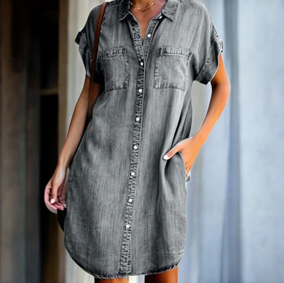 Elenore | Denimkleding