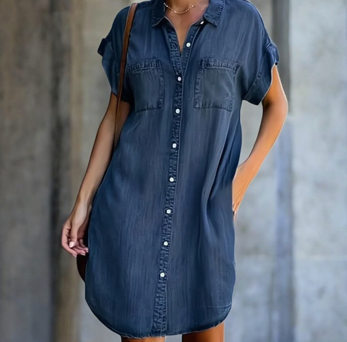 Elenore | Denimkleding